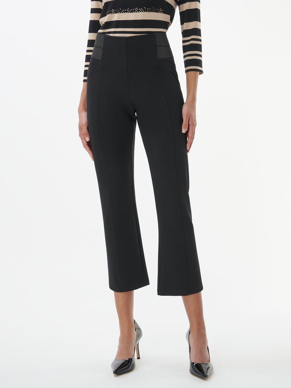 Betty Barclay - Enkellange skinny fit broek