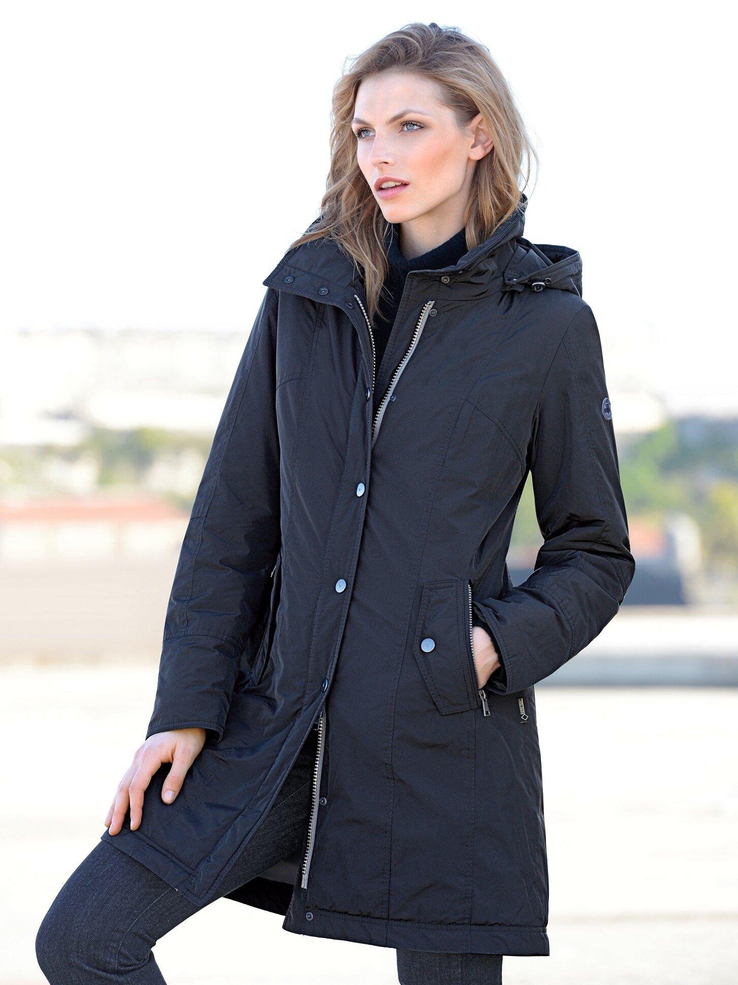 manteau goretex