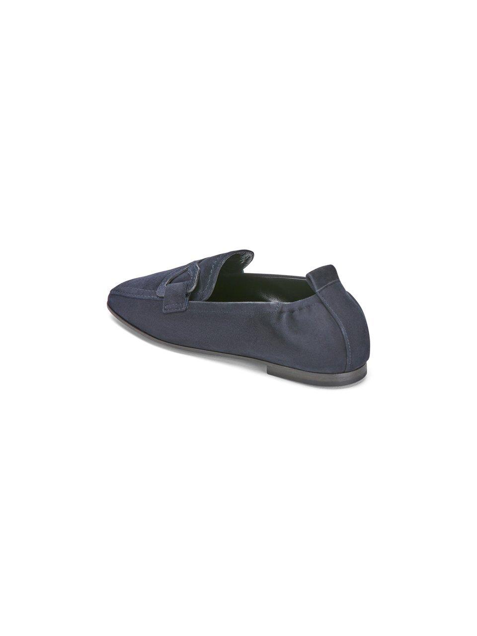 Slipper Glory Kennel & Schmenger blau