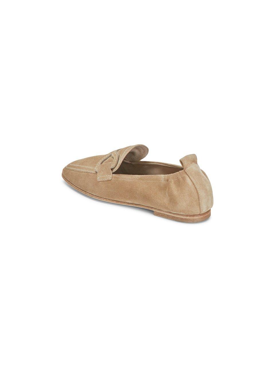 Slipper Glory Kennel & Schmenger beige