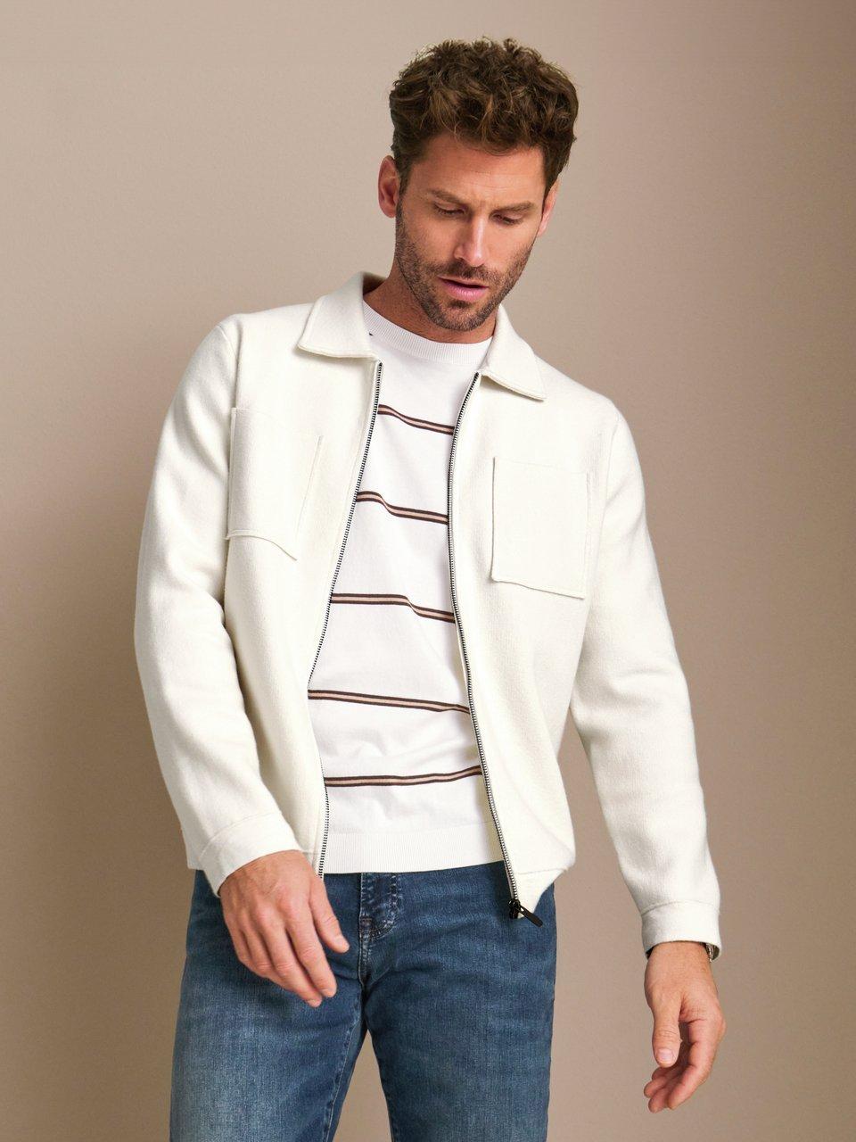 Louis Sayn - Le gilet