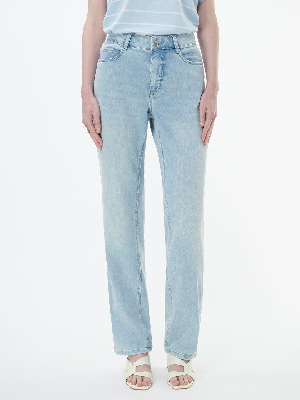 Mac - Le jean avec jambes droi­tes