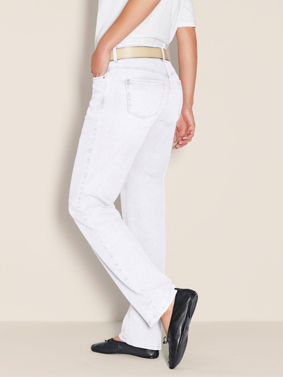 Thumbnail - Mac - Jeans Dream, weiss, Gr. 21 - Baumwolle