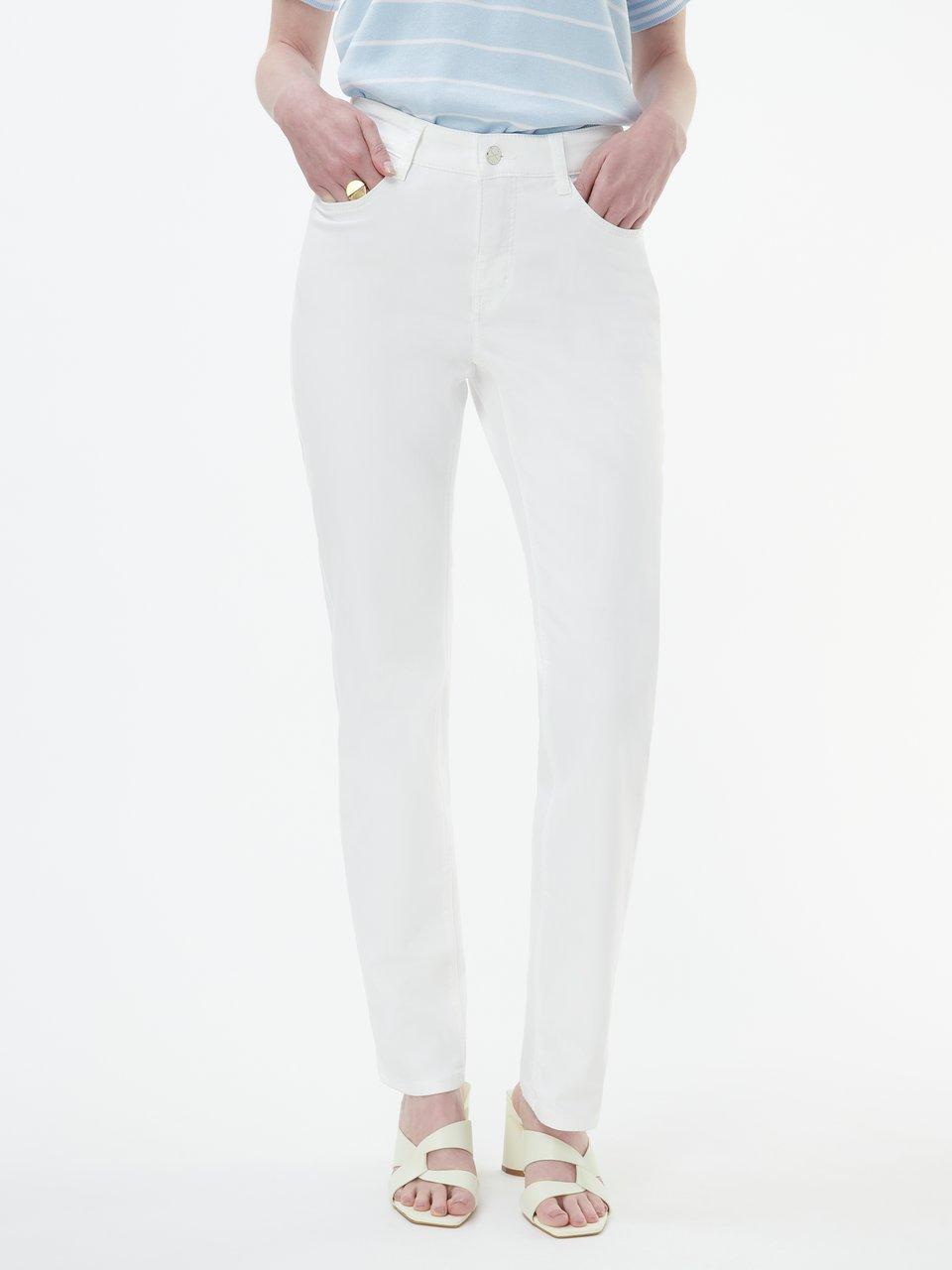 Mac - Le jean avec jambes droi­tes