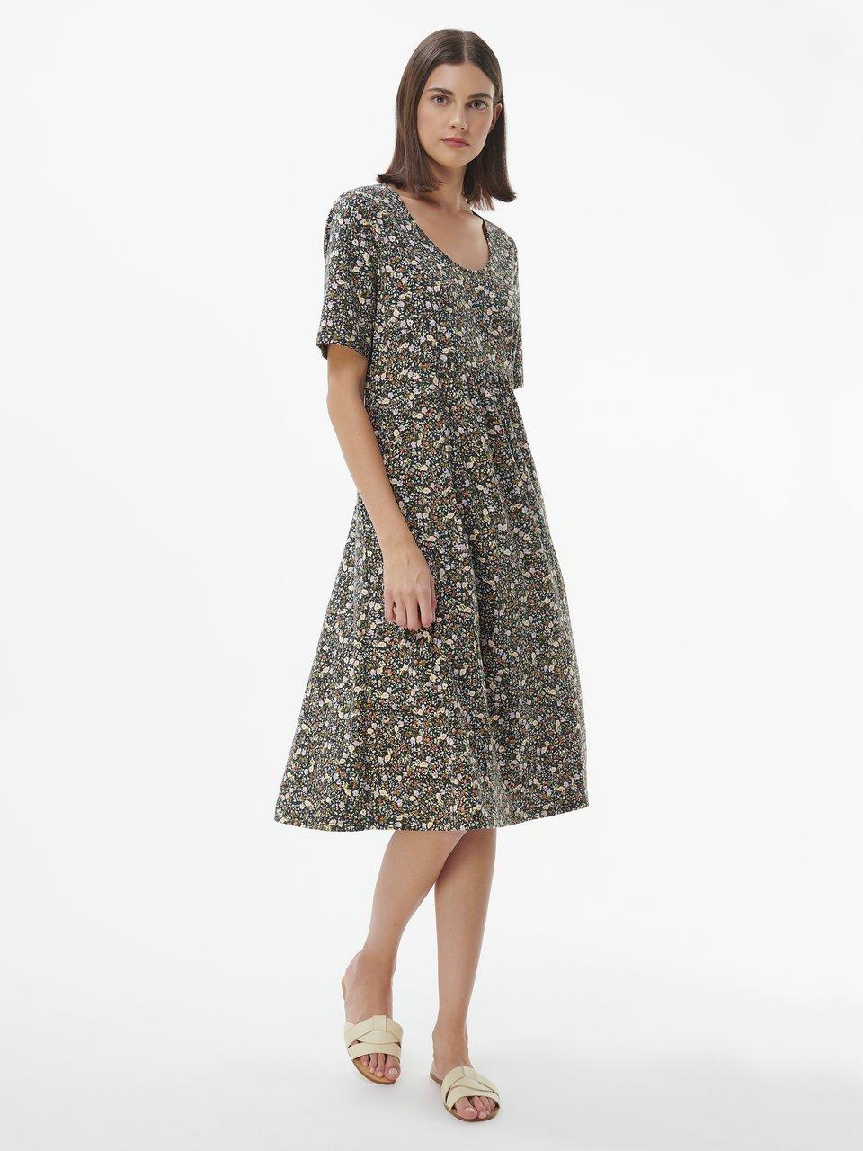 Green Cotton - Jersey jurk Selma