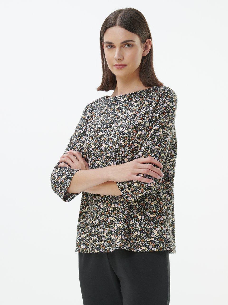 Green Cotton - Shirt Maja mit 3/4-Arm