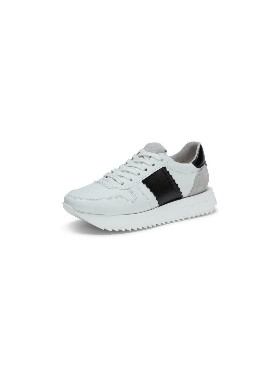 Kennel & Schmenger - Plateau-Sneaker Flash
