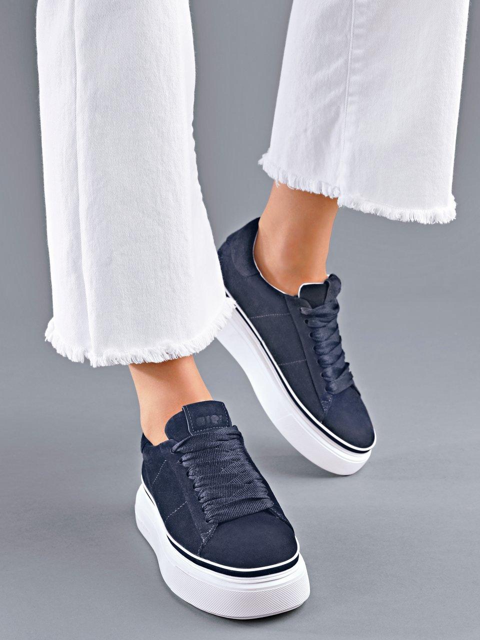 Kennel & Schmenger - Les sneakers à plateau modèle Elan