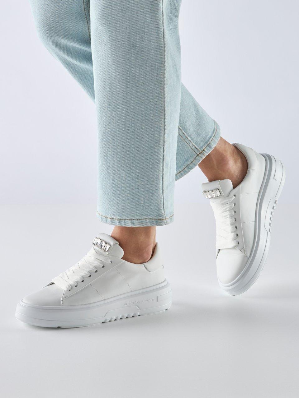 Kennel & Schmenger - Plateau-Sneaker Turn