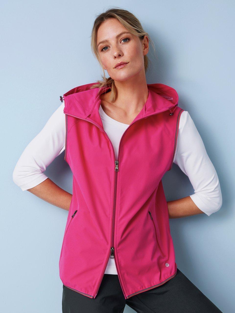JOY Sportswear - Kapuzen-Weste