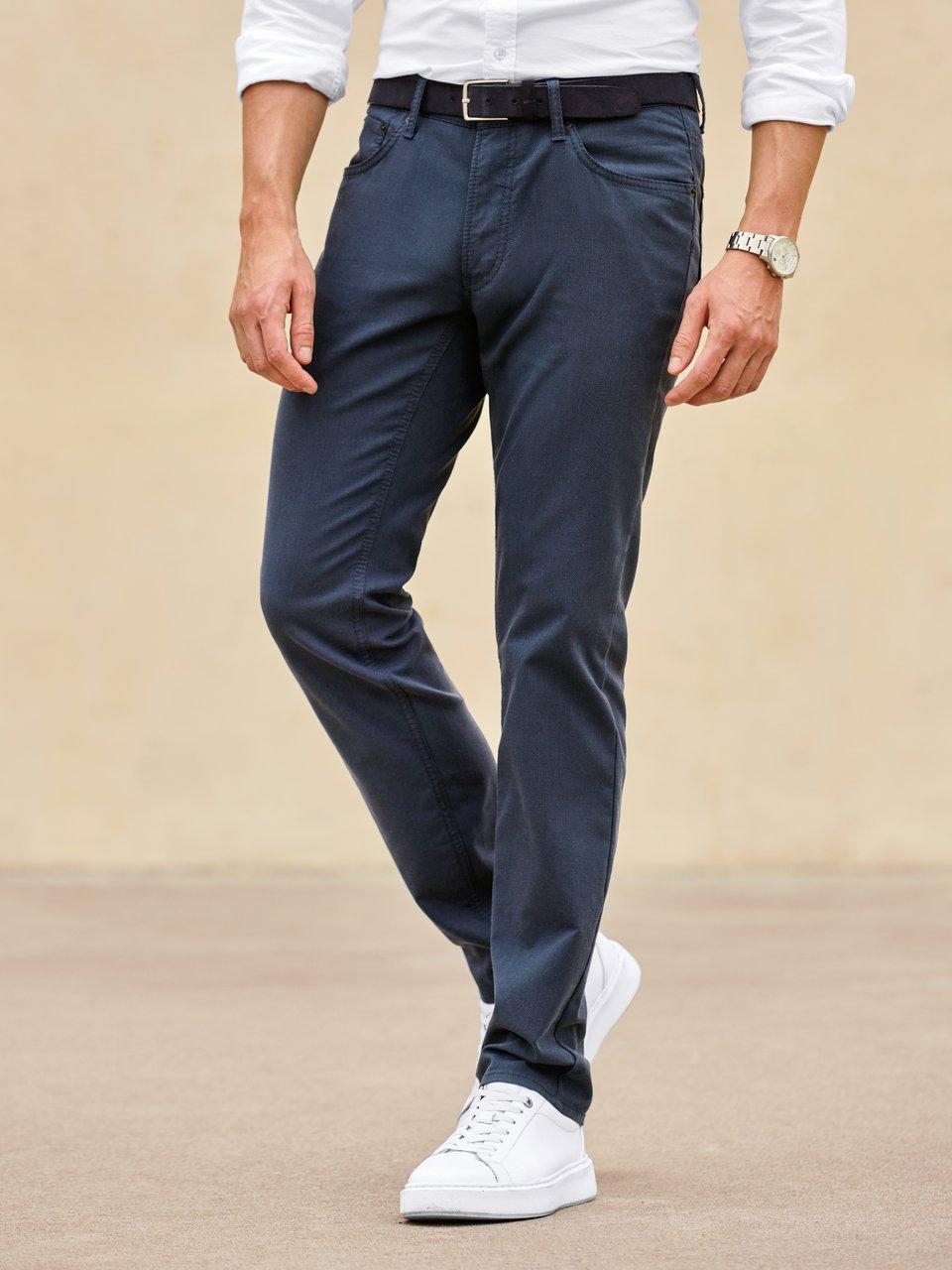 Brax Feel Good - Le pantalon 5 poches