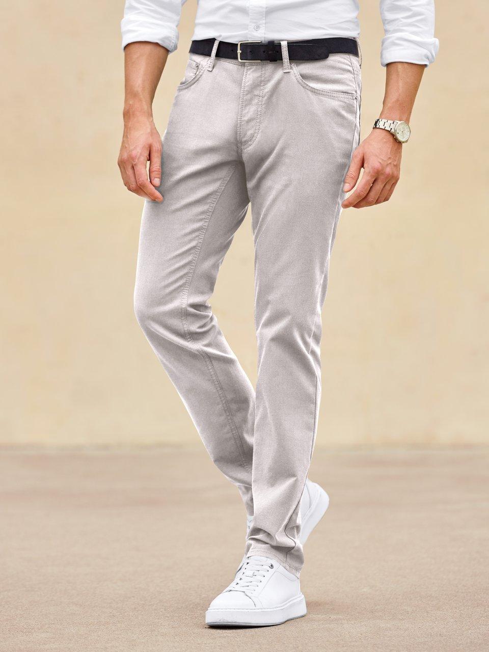 Brax Feel Good - 5-Pocket Modell Chuck