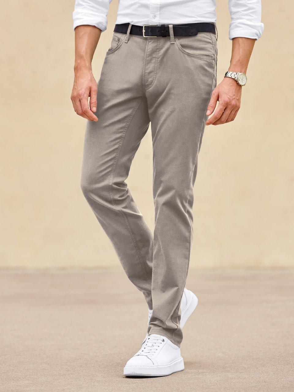 Brax Feel Good - 5-pocket broek Chuck