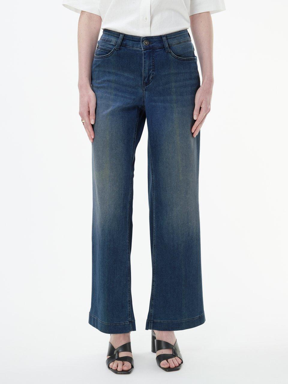 Mac - Le jean 1/1 modèle Dream Wide
