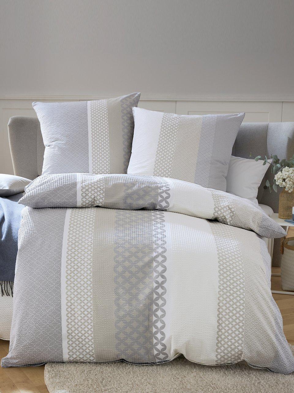 Janine - Beddengoedset