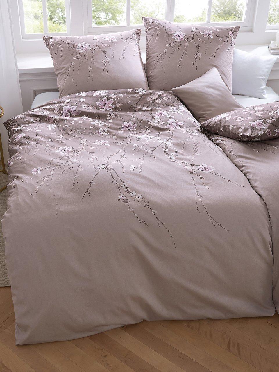 Janine - Beddengoedset