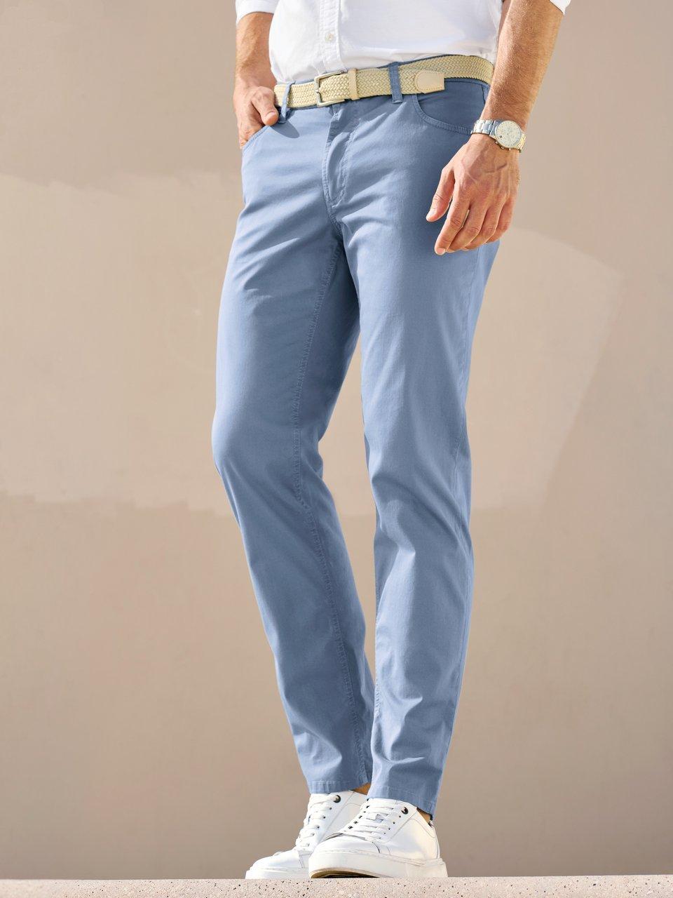 Eurex by Brax - 5-Pocket-Hose Modell Luka