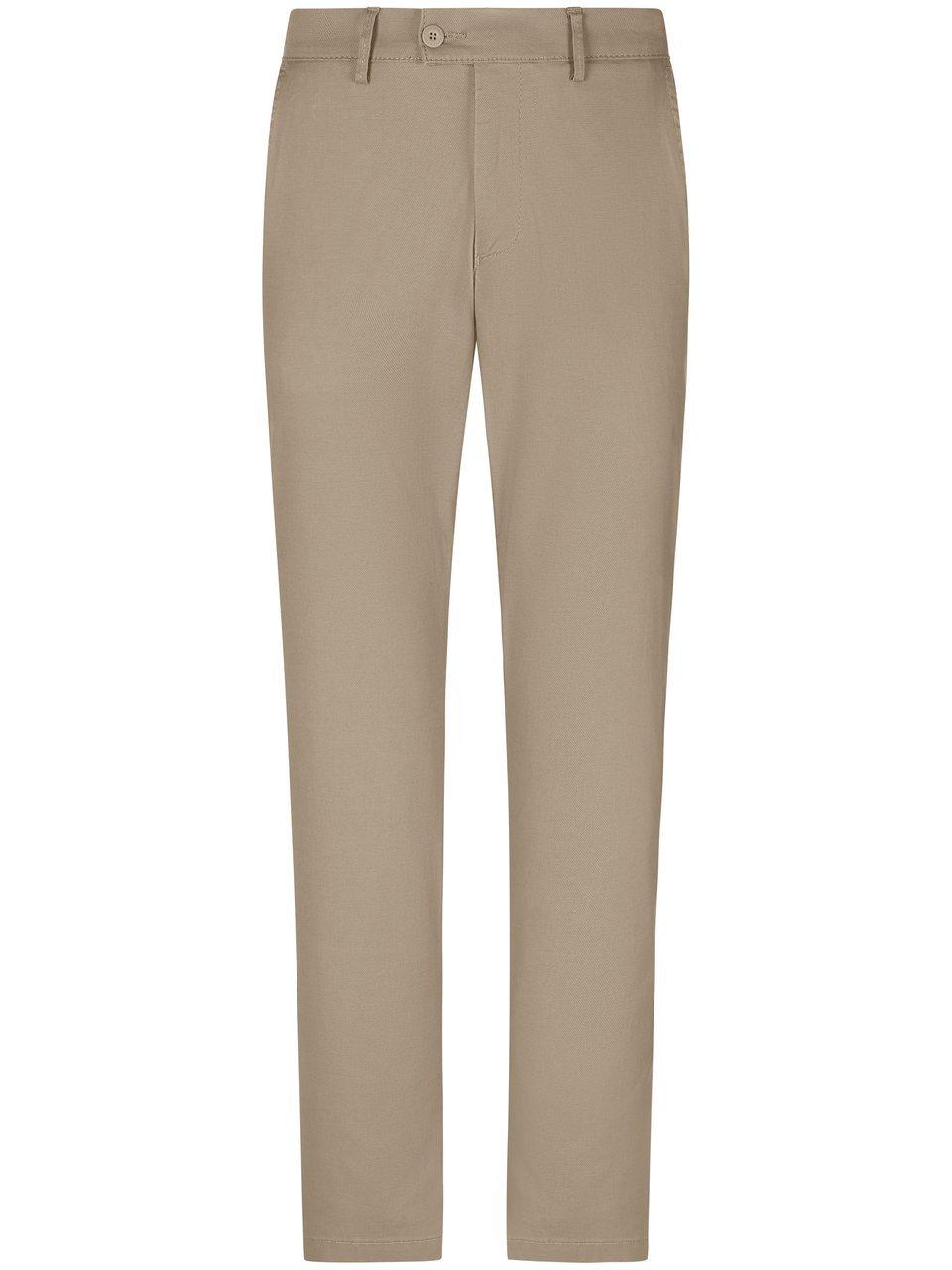 BRAX Herren Chino Hose Fabio – Superelastisch, Slim Fit, Aus Baumwolle Mit Elasthan