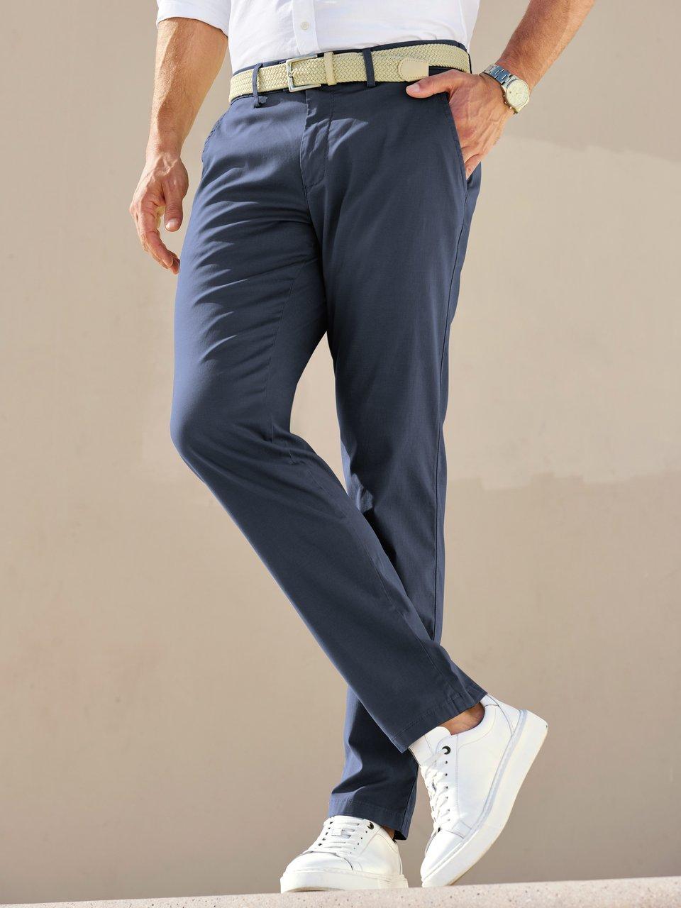 Eurex by Brax - Le pantalon à front plat