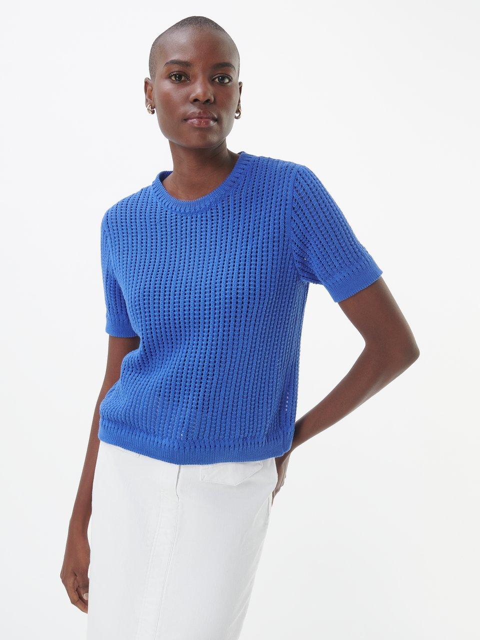 Riani - Rundhals-Pullover