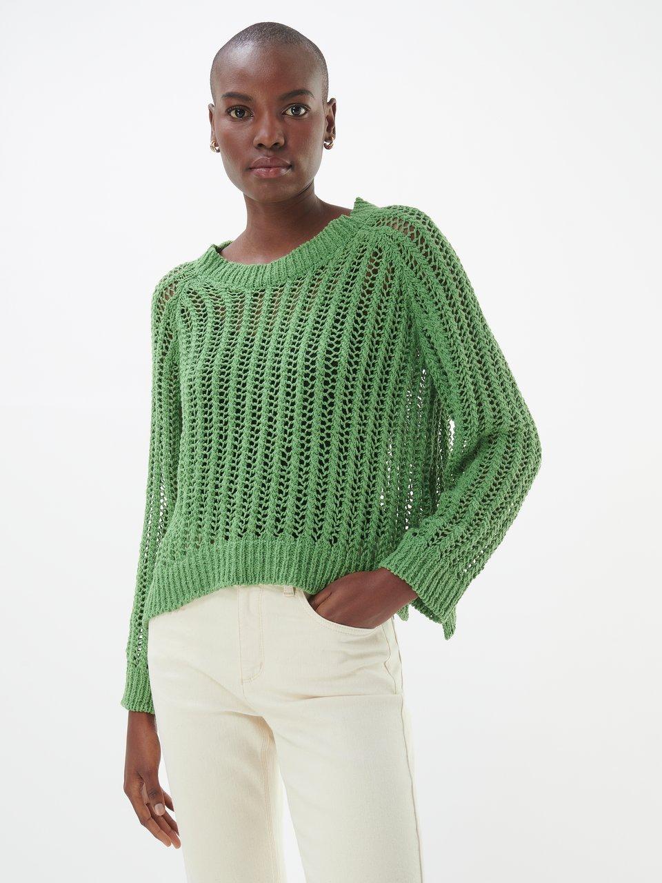 Riani - Rundhals-Pullover
