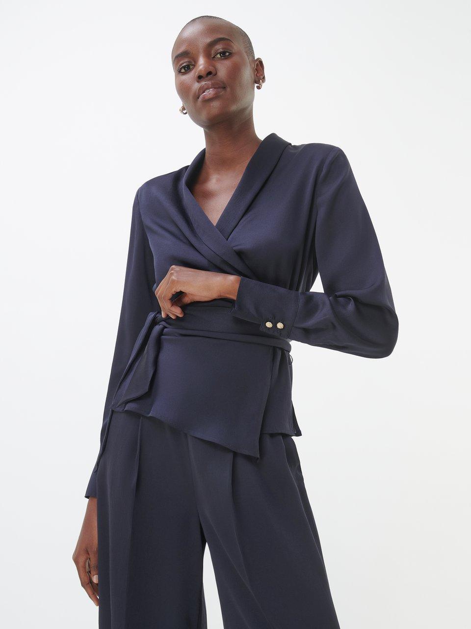 Riani - Wikkelblouse