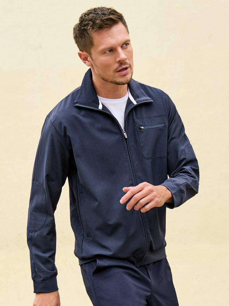 Authentic Klein - La veste spécial rééducation en bi-stretch