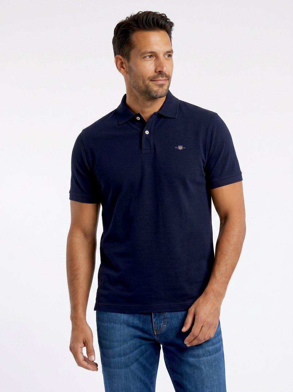 GANT - Polo-Shirt