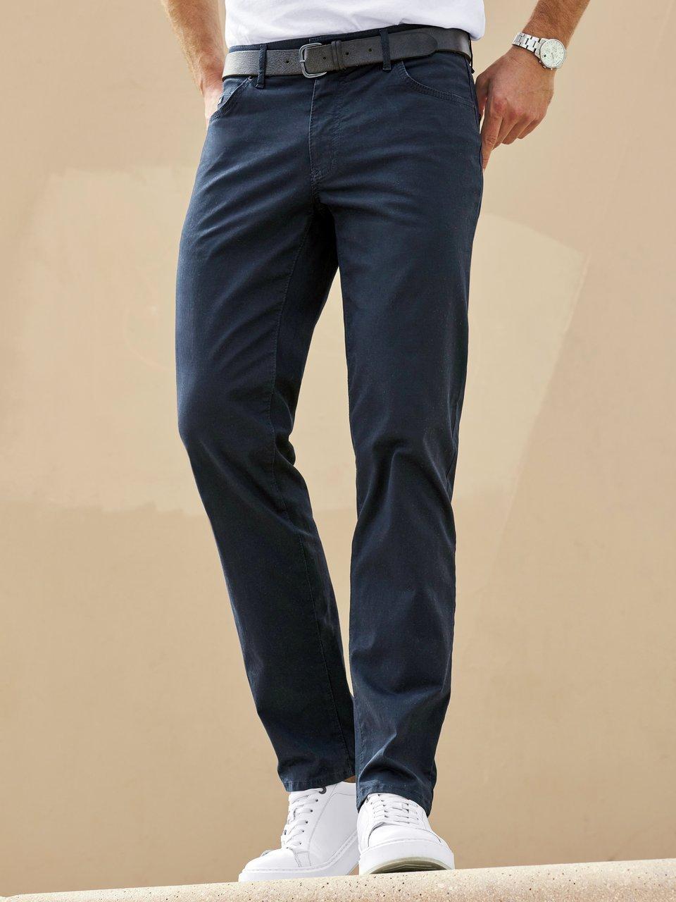 Brax - 5-Pocket-Hose Modell Cadiz
