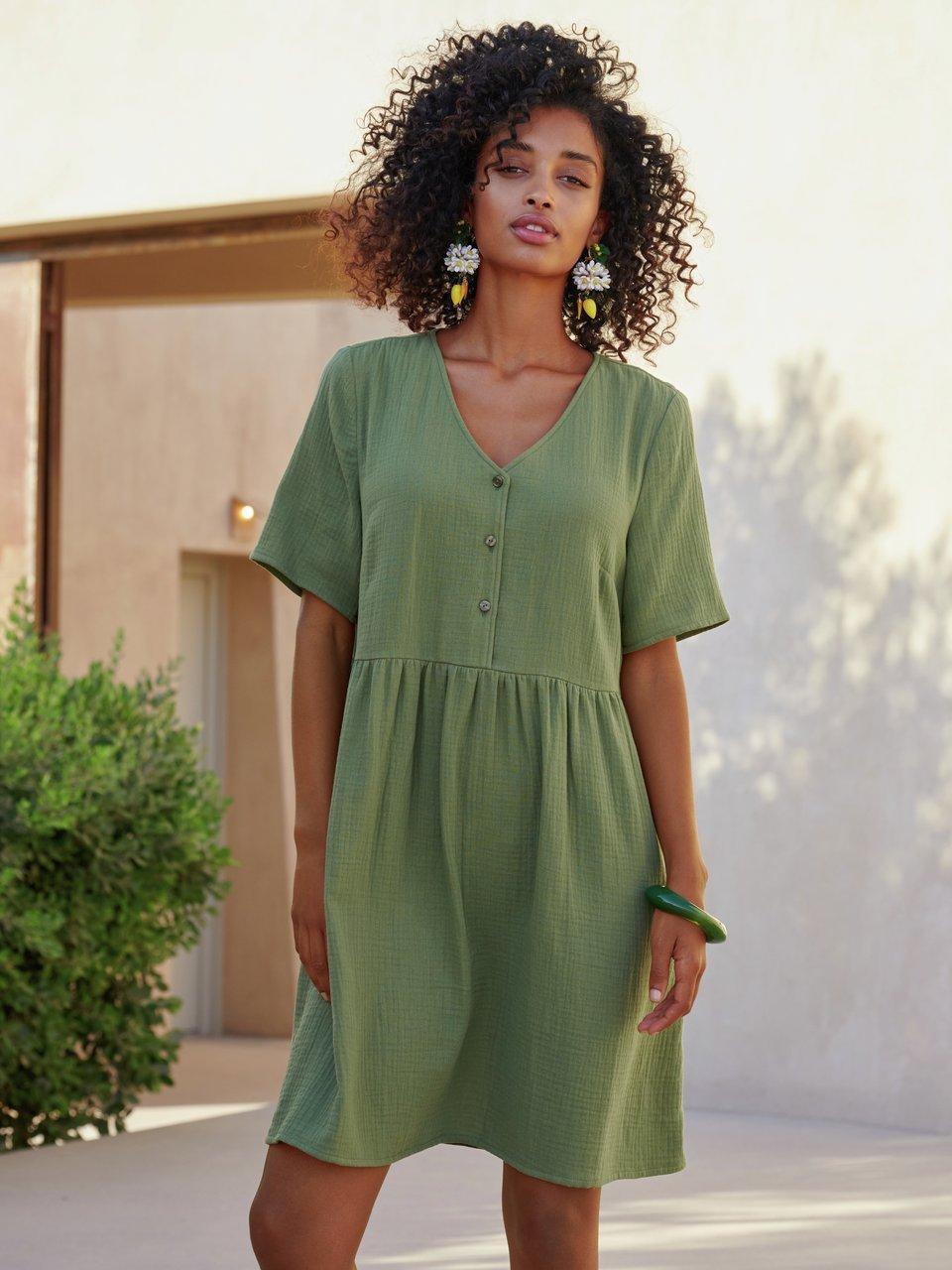Peter Hahn - Kleid