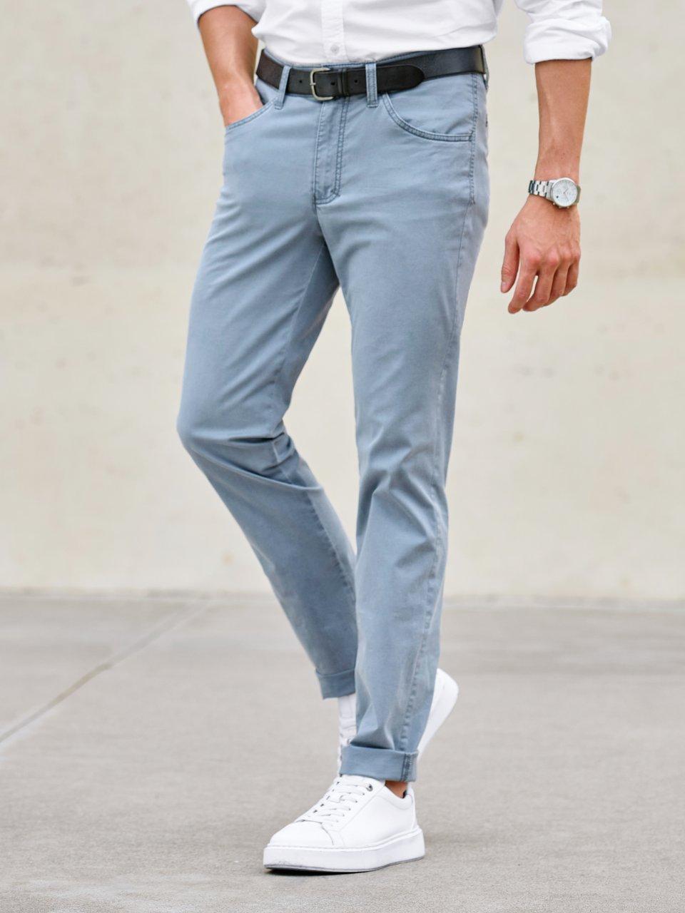 CLUB OF COMFORT - Le pantalon 5 poches modèle marvin