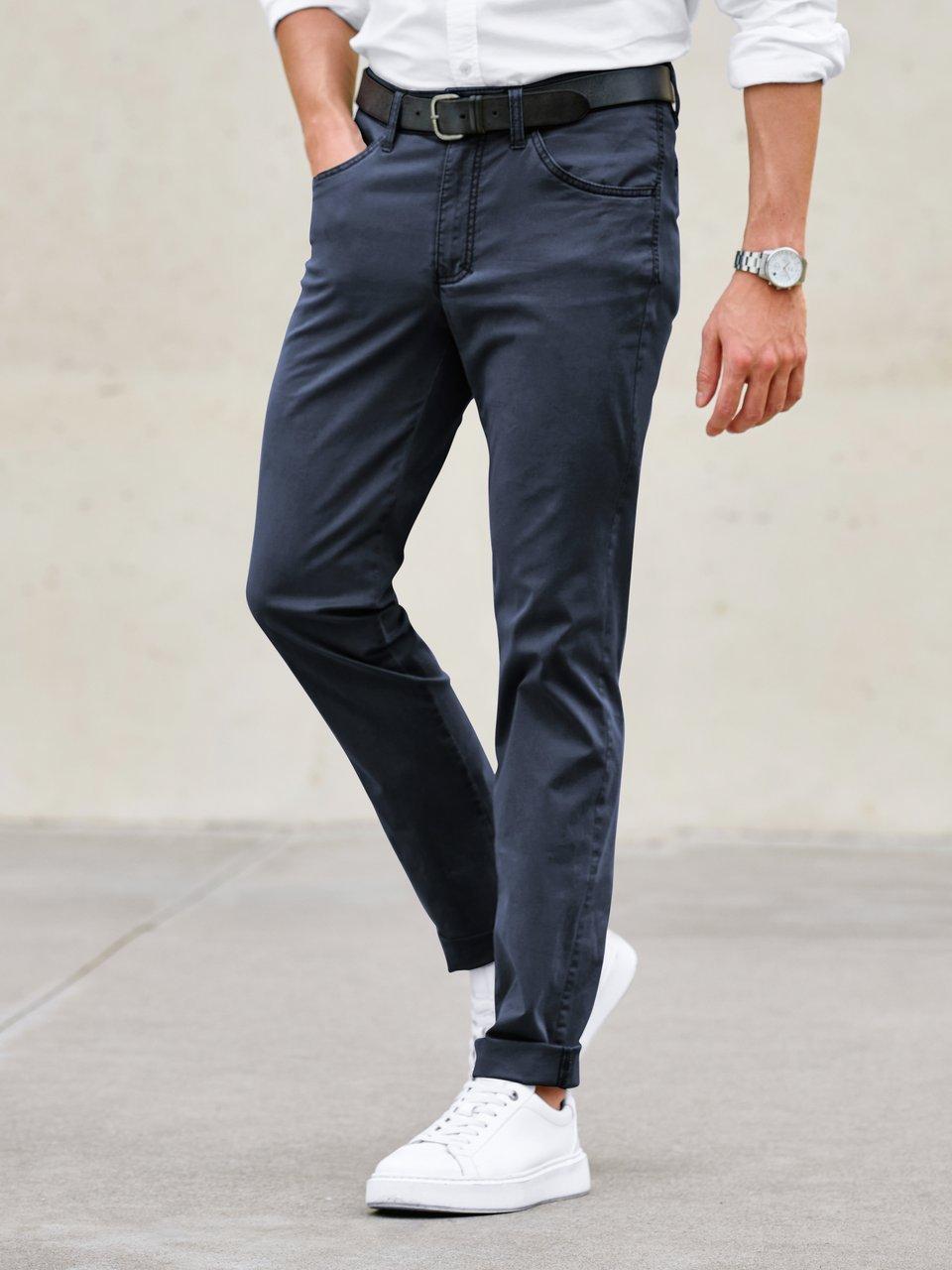 CLUB OF COMFORT - 5-Pocket-Hose Modell Marvin