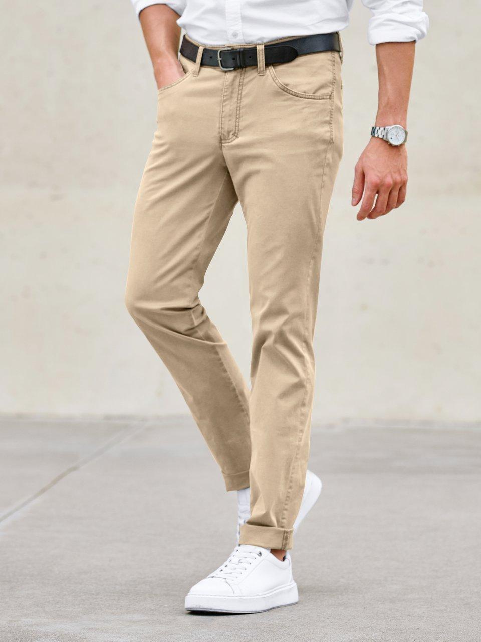 CLUB OF COMFORT - 5-Pocket-Hose Modell Marvin