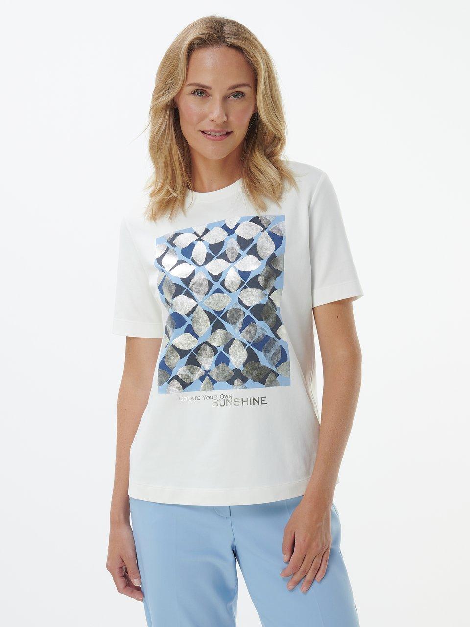 Gerry Weber - Rundhals-Shirt