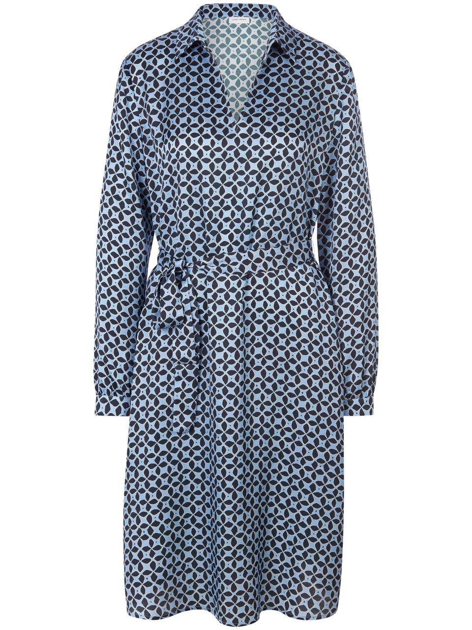 Kleid Gerry Weber blau günstig online kaufen