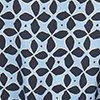 Hellblau/Multicolor-118035