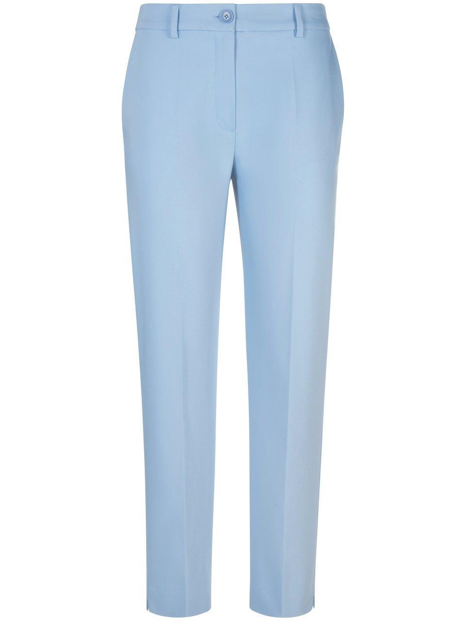 Knöchellange Hose Gerry Weber blau günstig online kaufen