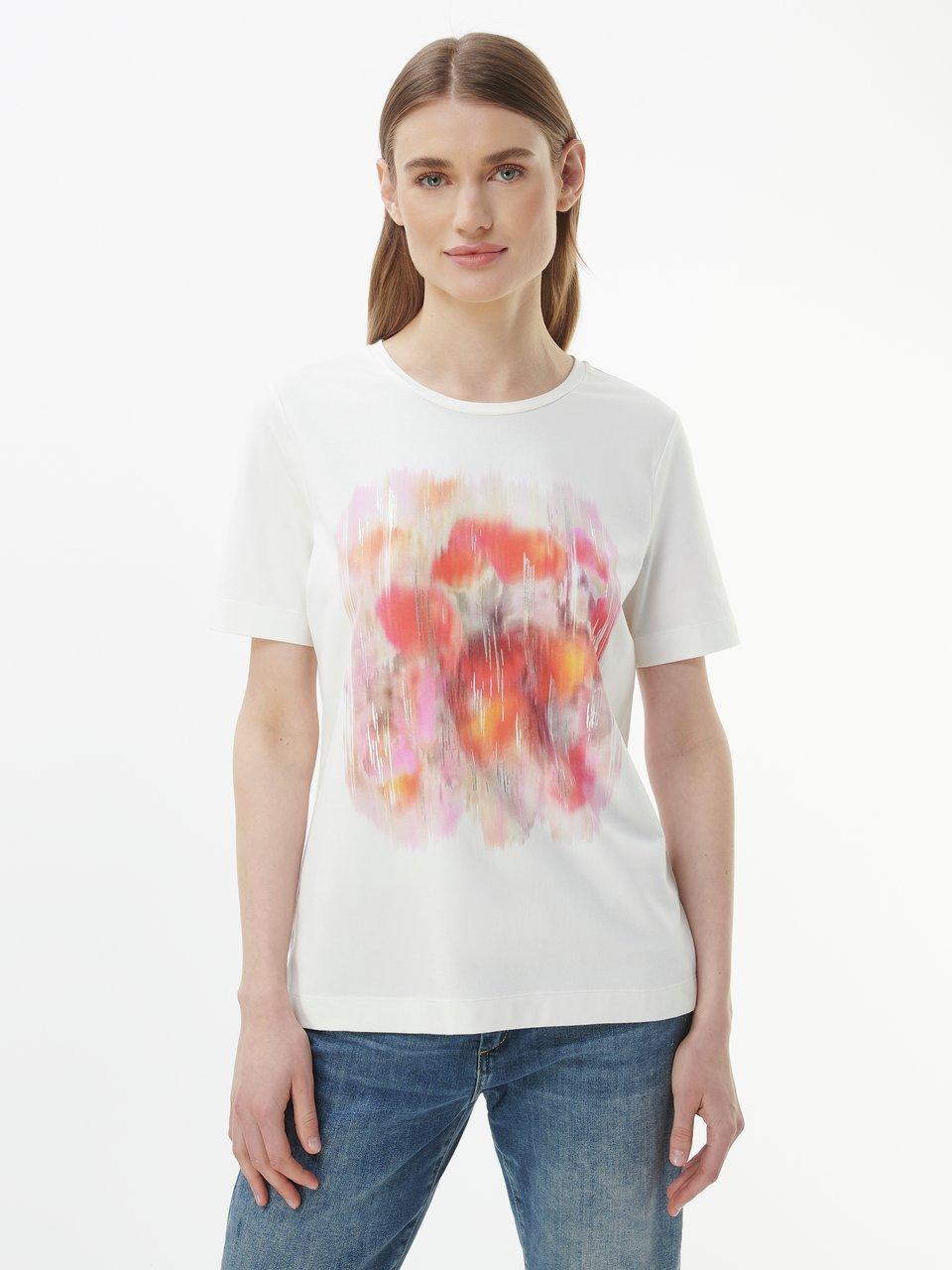 Gerry Weber - Rundhals-Shirt