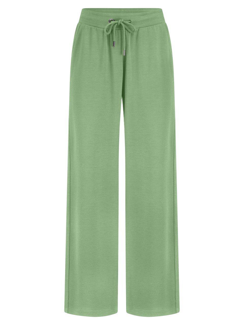 Hose Peter Hahn grün günstig online kaufen