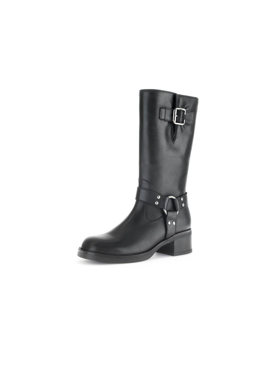 Thumbnail - Stiefel Gabor schwarz