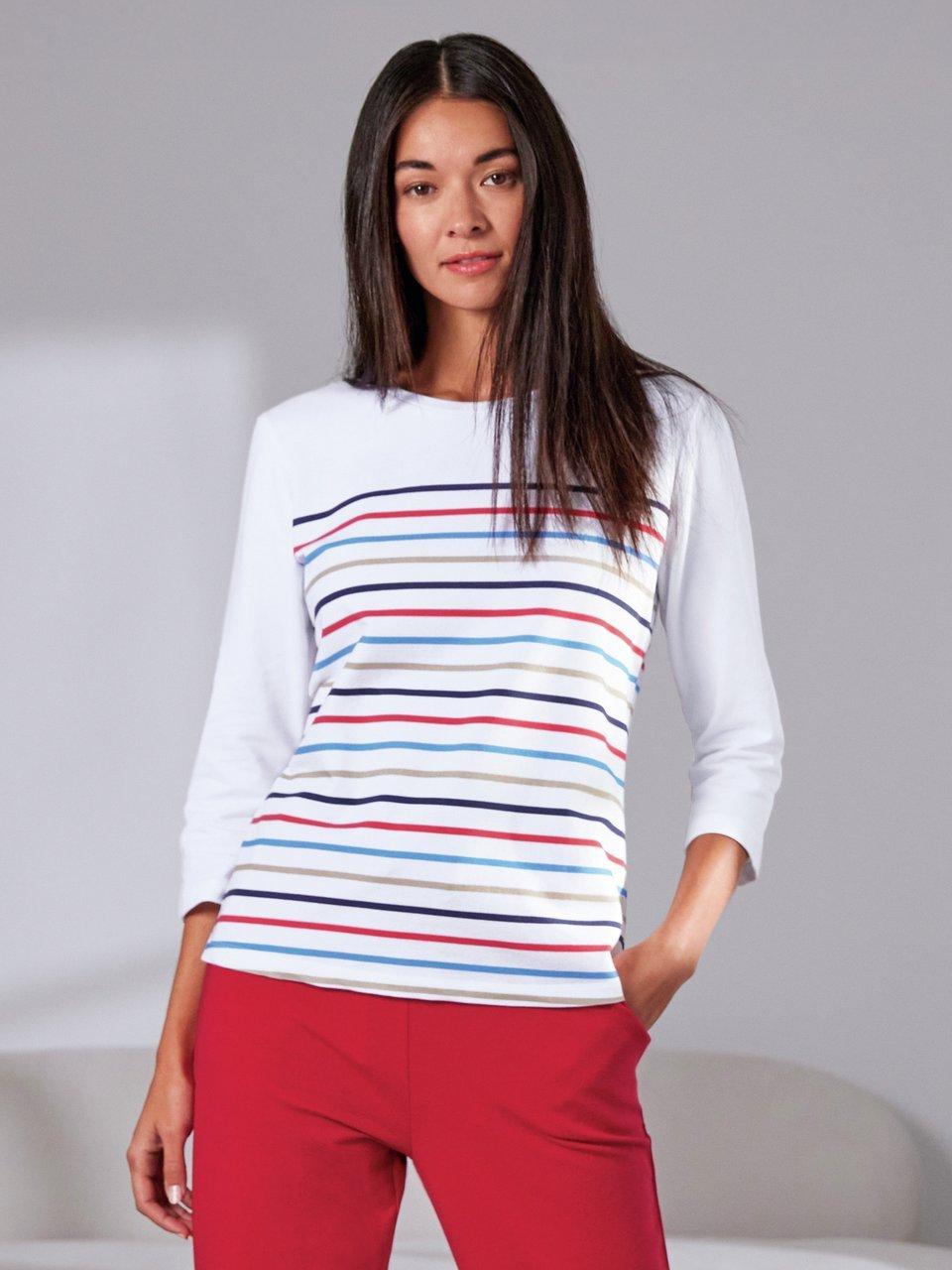 Peter Hahn - Le T-shirt