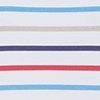 blanc/multicolore-118094