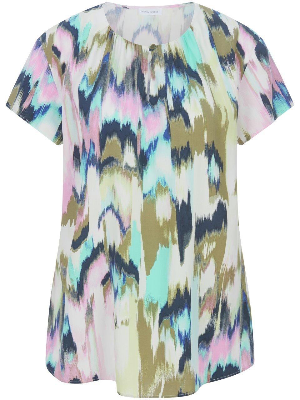 Bluse Gerry Weber mehrfarbig günstig online kaufen