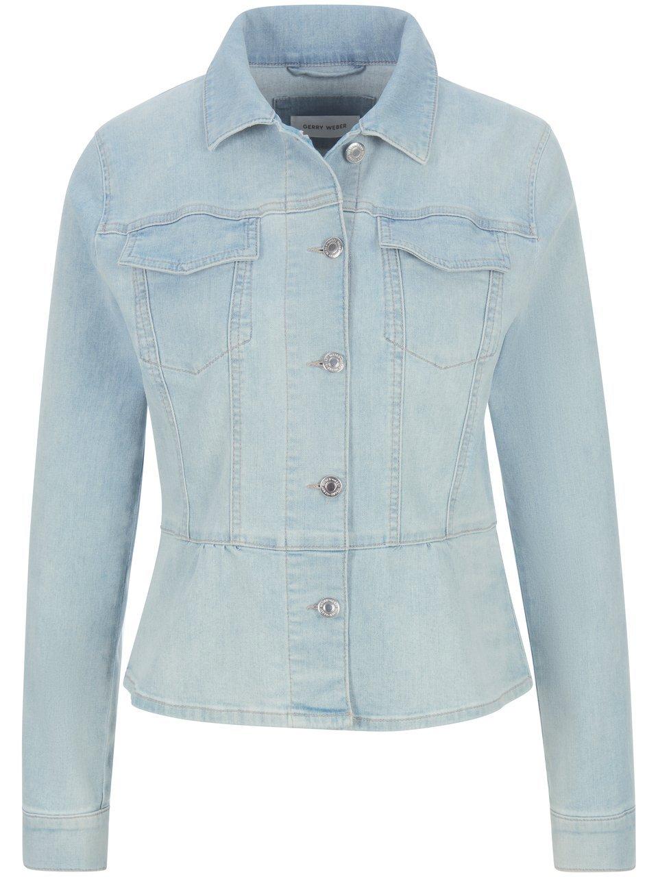 Jeansjacke Gerry Weber denim günstig online kaufen