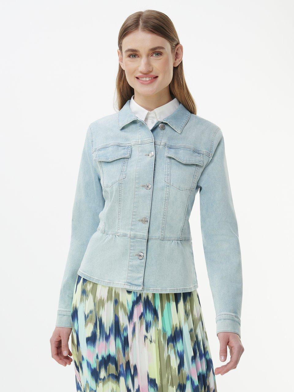 Gerry Weber - Jeansjacke