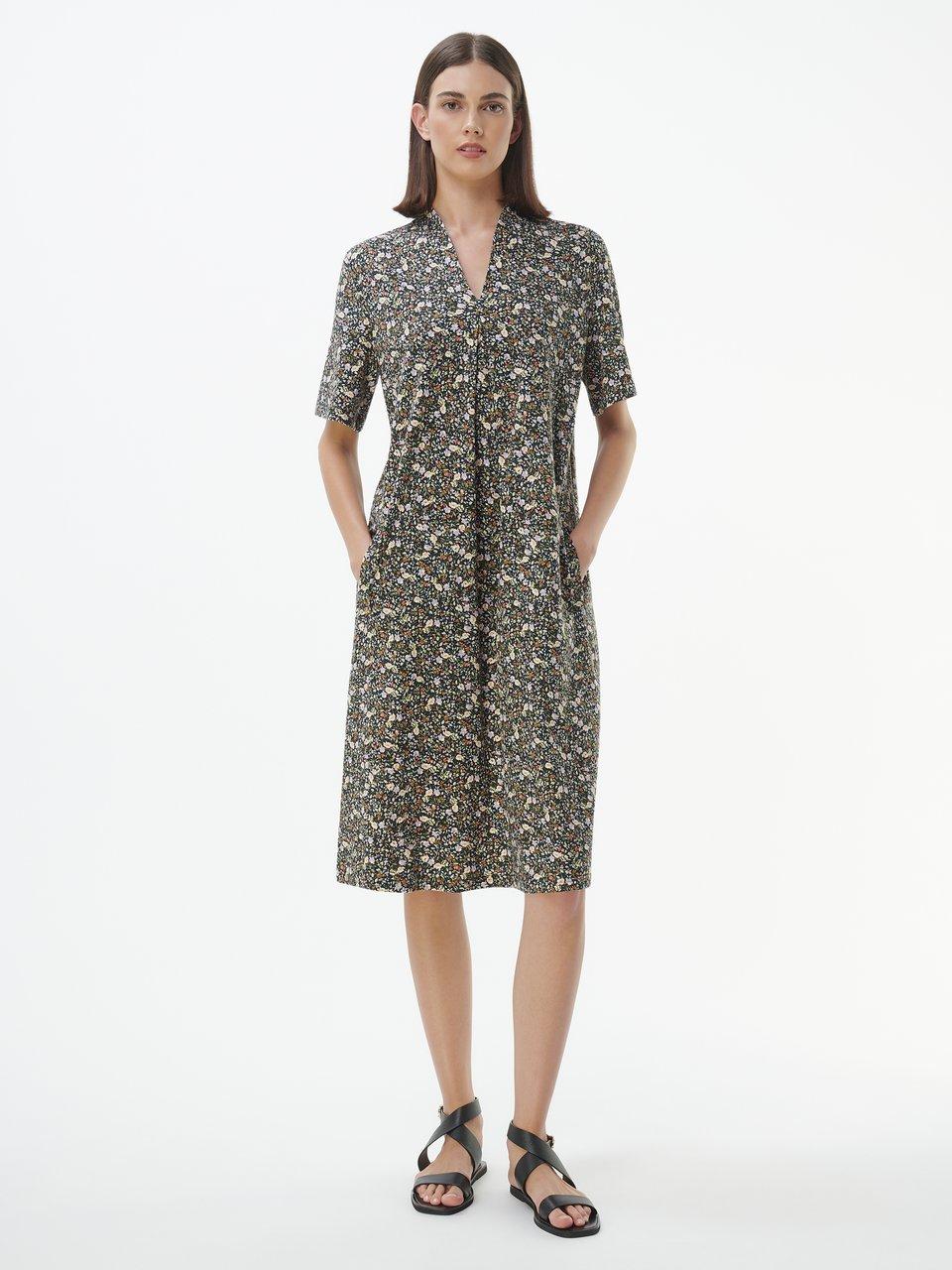 Green Cotton - La robe en jersey Gerda