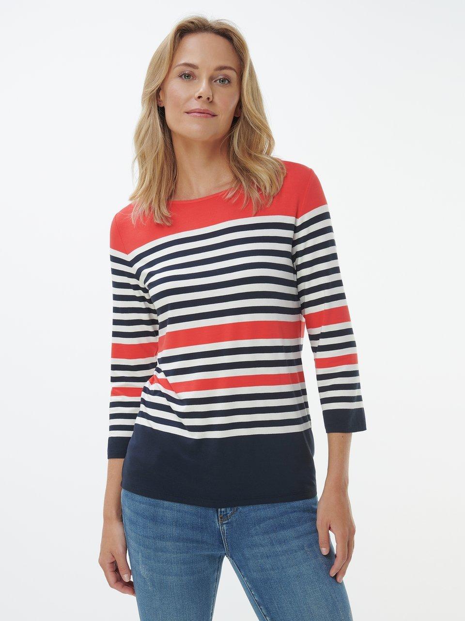 Betty Barclay - Rundhals-Shirt mit 3/4-Arm