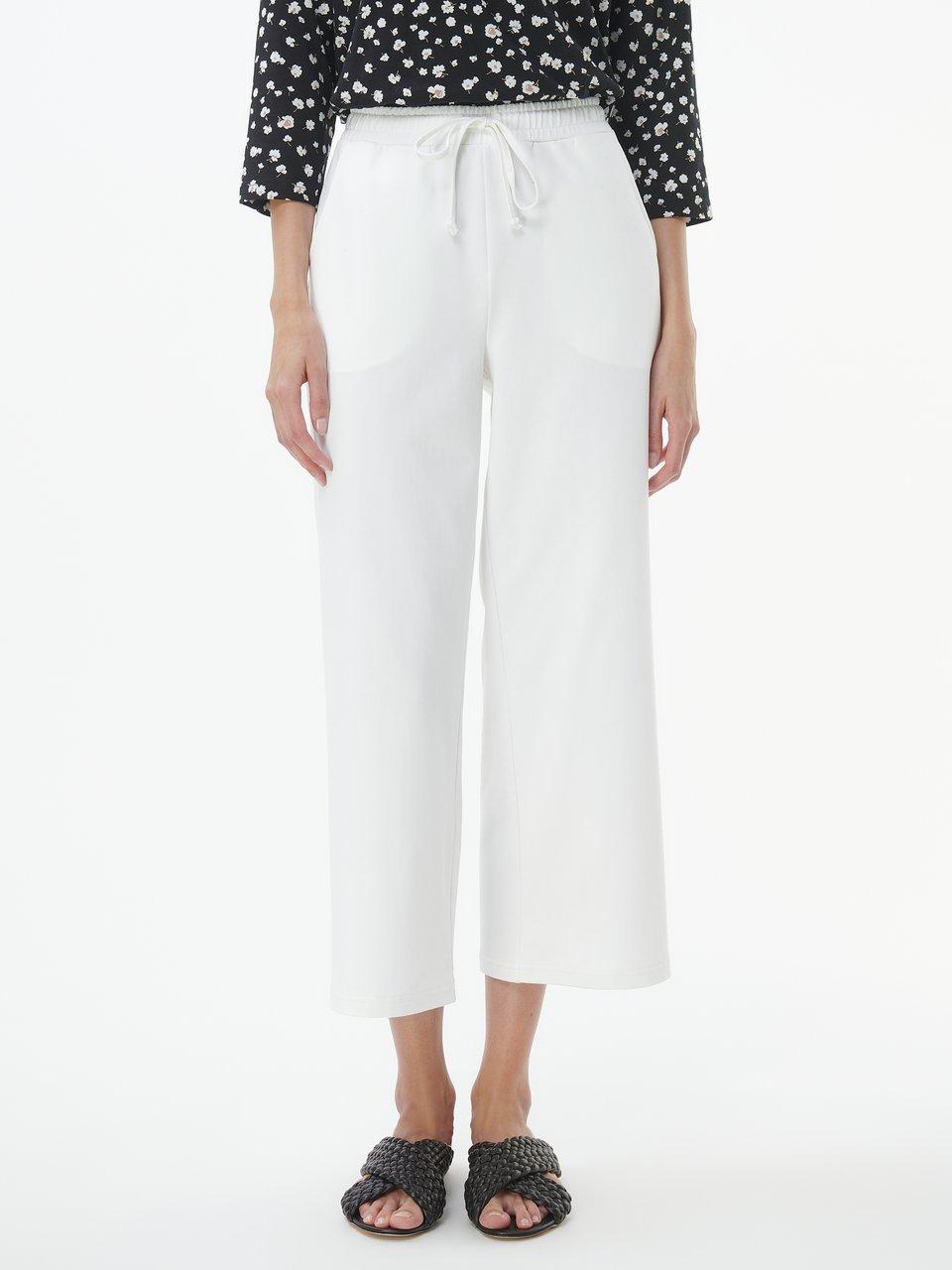 Green Cotton - 7/8-broek Yrsa