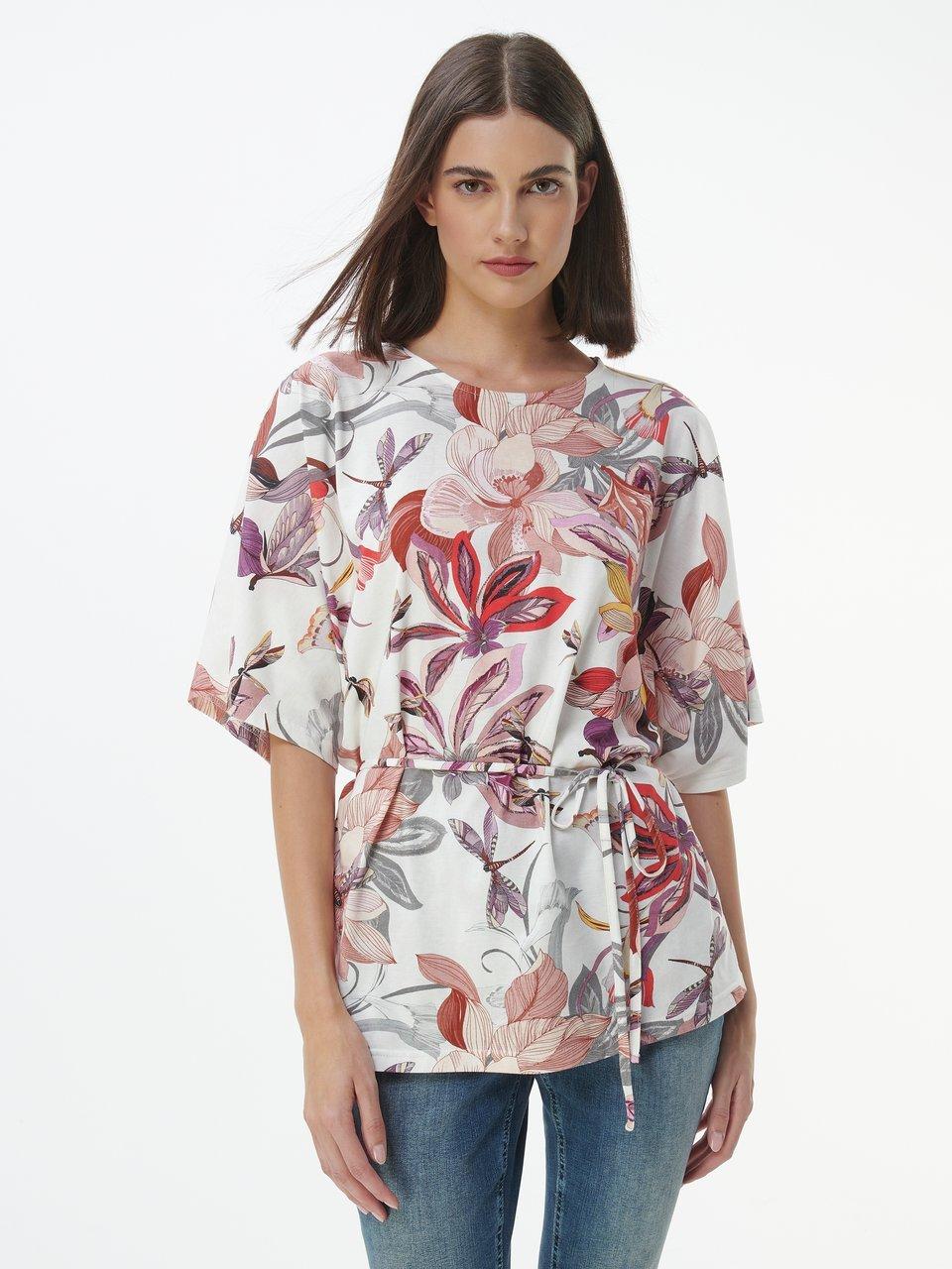 Green Cotton - Le T-shirt Inge