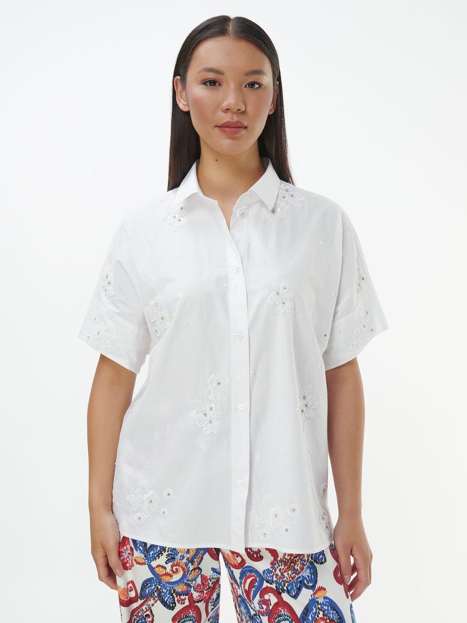 Samoon - Blouse